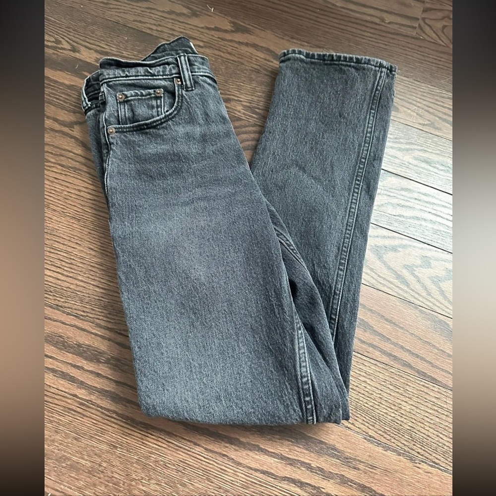 Abercrombie jeans